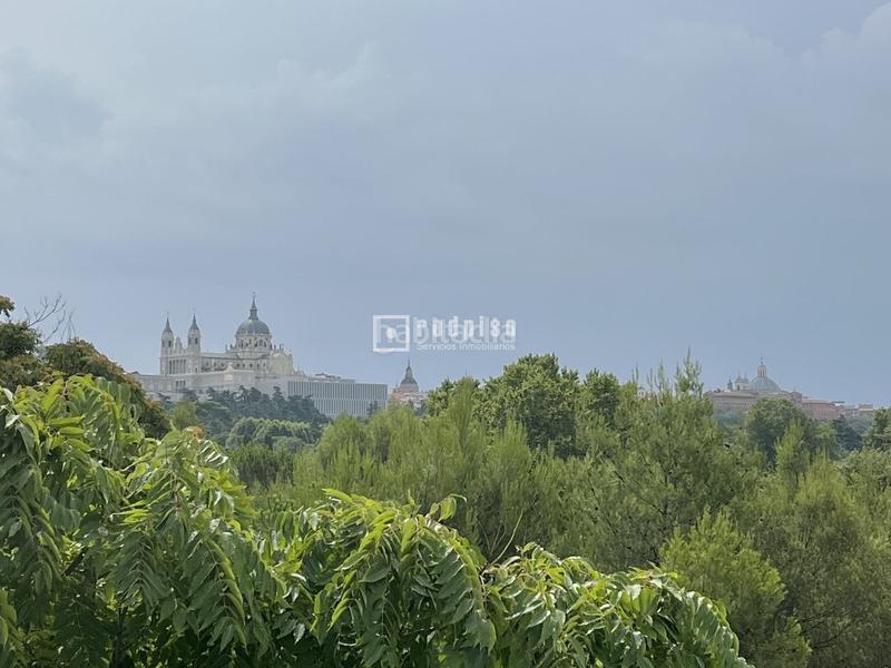 Foto 87a65518-af54-4246-8d76-180ae8304192. Flat with heating in Casa de Campo Madrid