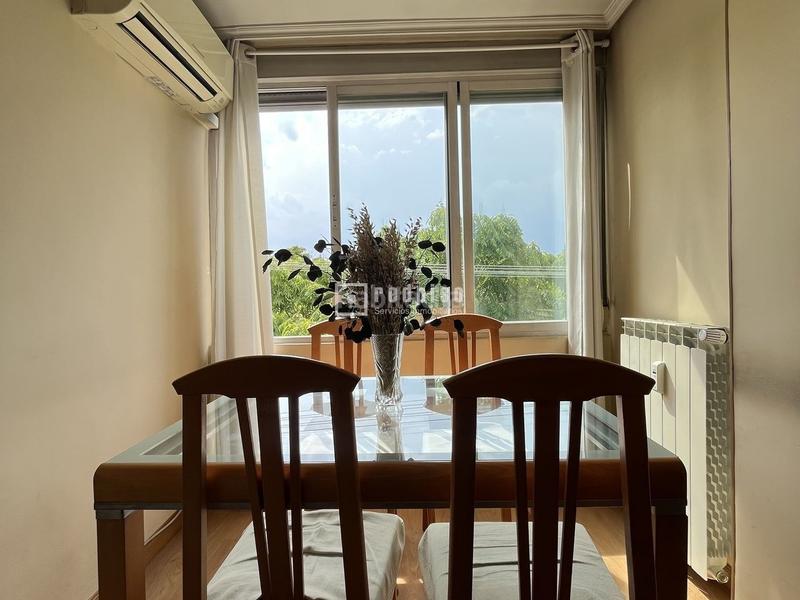 Foto 894c0448-5acb-4504-b914-1b4f8876074a. Flat with heating in Casa de Campo Madrid