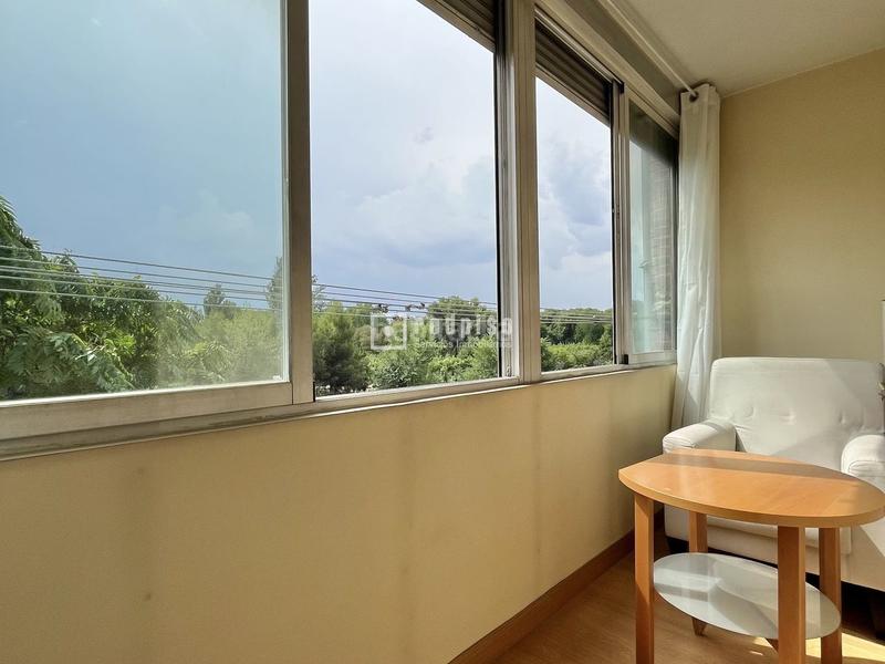 Foto a2a9a3d0-a165-4d80-be85-6a14c1a67ac1. Flat with heating in Casa de Campo Madrid