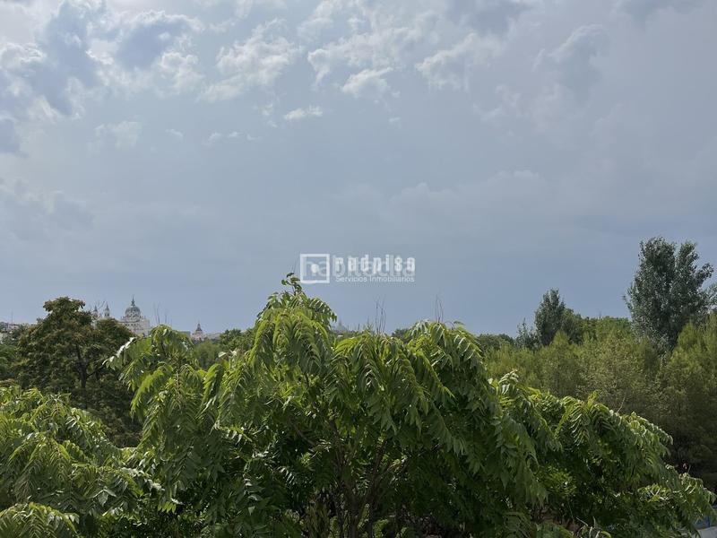 Foto a9bc313a-f569-4859-a24e-5f5fa70d9b3a. Flat with heating in Casa de Campo Madrid