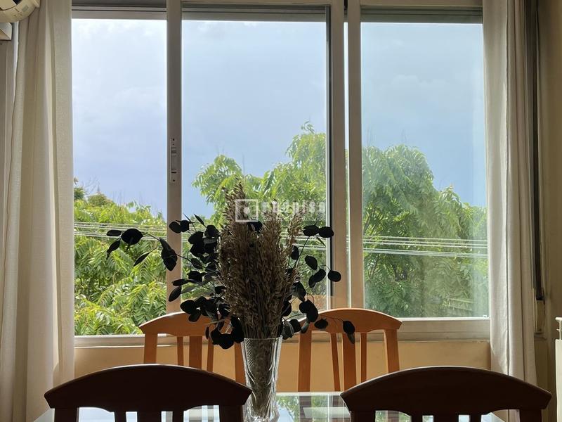 Foto ab2aba35-0ff7-4ab1-a20f-5f9bf1e355ab. Flat with heating in Casa de Campo Madrid