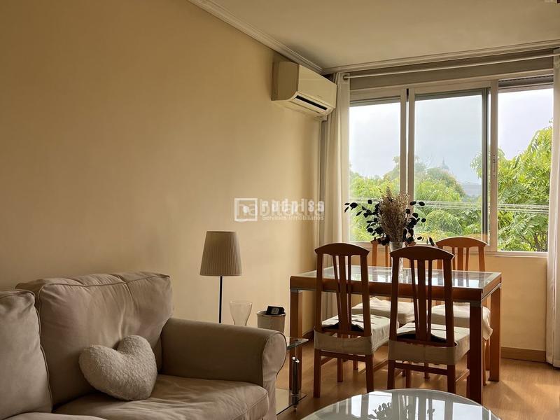 Foto b7212938-7711-4c1d-b3b9-44d5d41b5077. Flat with heating in Casa de Campo Madrid