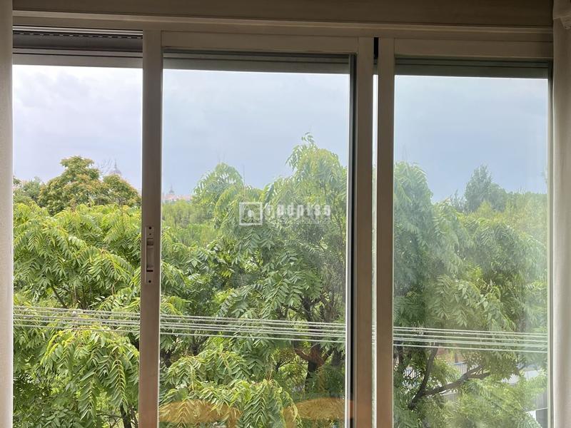 Foto bbb1cd22-0868-4fa9-a3e7-85935f5dddc5. Flat with heating in Casa de Campo Madrid