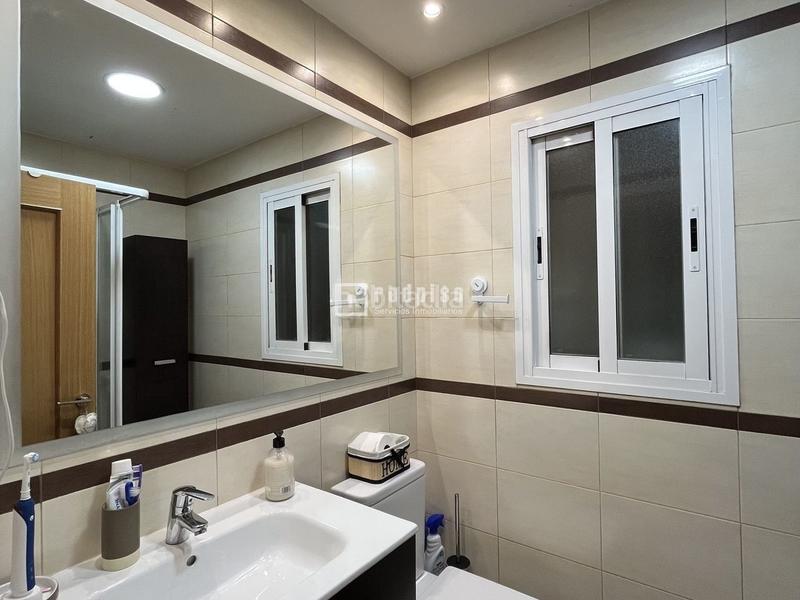 Foto c3f0b67c-dae7-4afc-bf16-dc261e05a5a3. Flat with heating in Casa de Campo Madrid