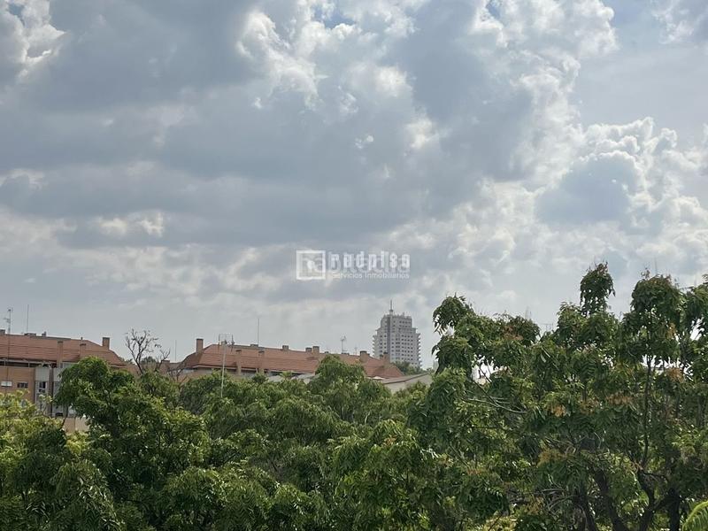 Foto cc277590-0617-45c8-9e3e-66cecb8db7d7. Flat with heating in Casa de Campo Madrid