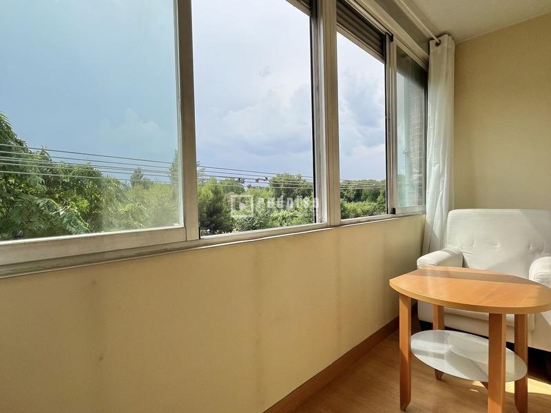 Foto cf988888-e09d-40cf-a9e7-98127b7c35c4. Flat with heating in Casa de Campo Madrid