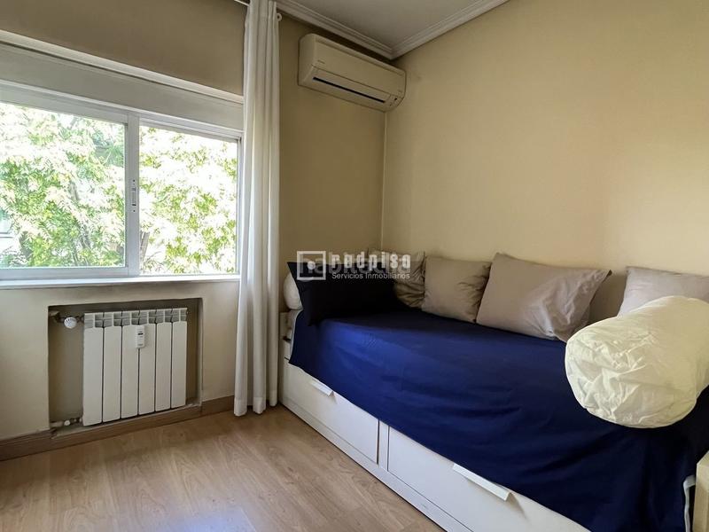 Foto de436746-872d-4025-a408-0663b58418d7. Flat with heating in Casa de Campo Madrid