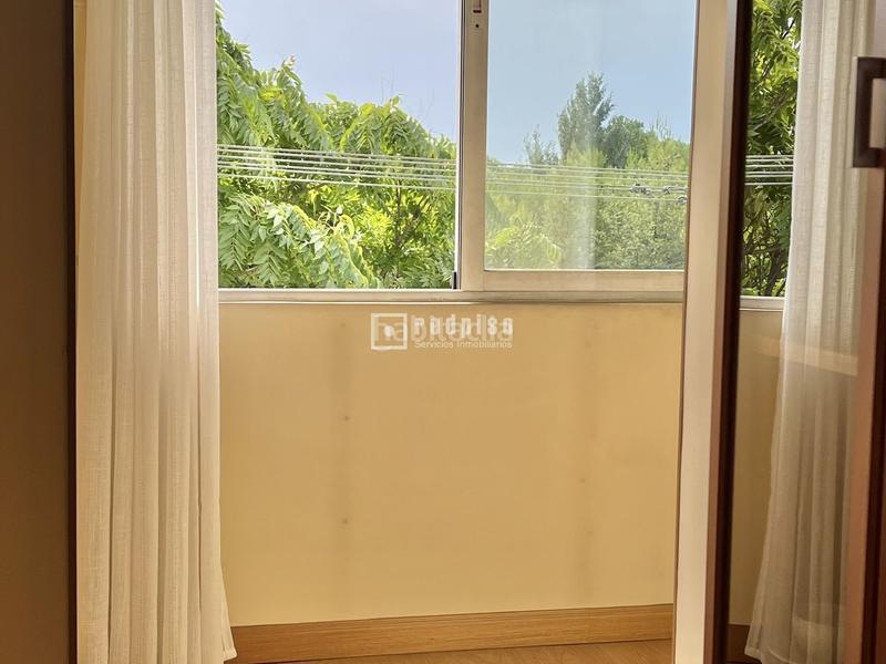 Foto e992a164-c544-4bc9-bf15-0c8b38110183. Flat with heating in Casa de Campo Madrid