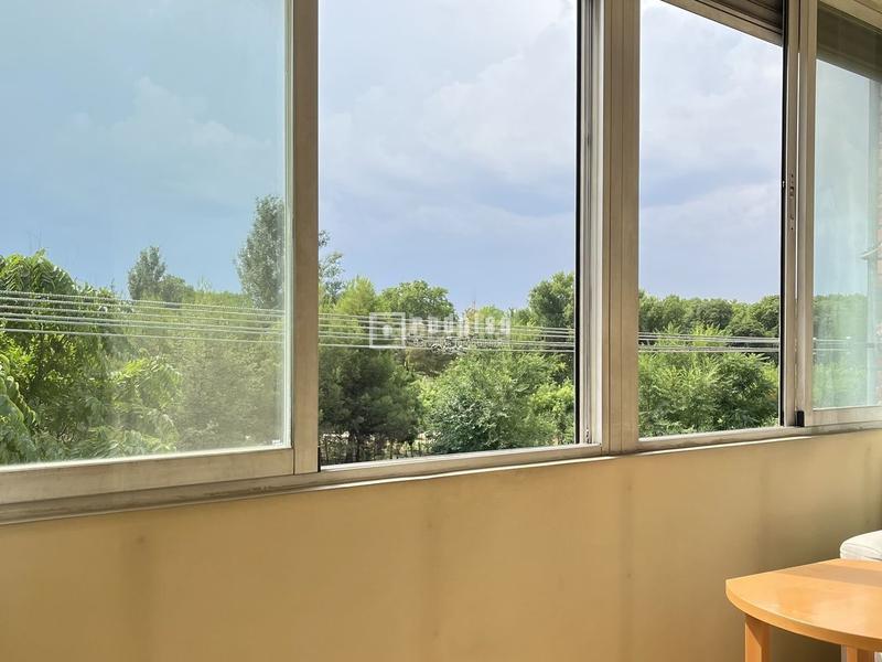 Foto f676fa09-6221-456e-9df3-2fb0d2aeeea6. Flat with heating in Casa de Campo Madrid