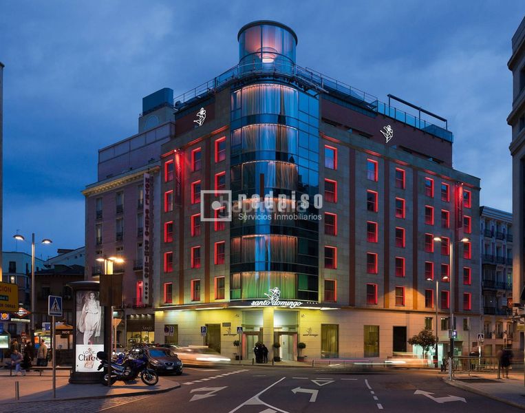 Foto 459b4a24-f621-465f-b827-ef95ac617f7c. Pis amb calefacció a Palacio Madrid