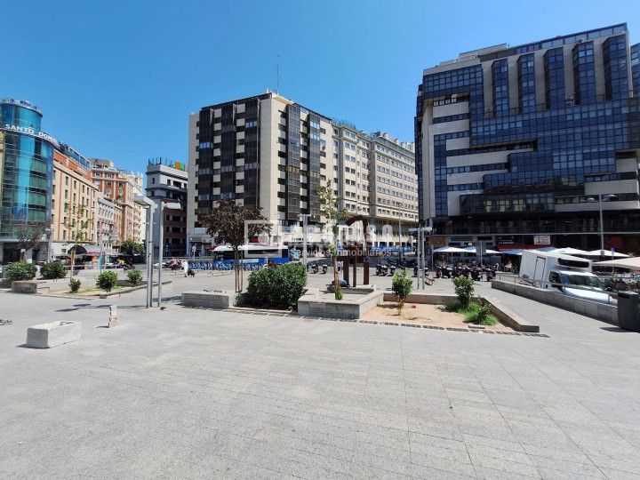 Foto 4a9cc564-0cf2-4c33-a1f5-056b3cd2ffb3. Pis amb calefacció a Palacio Madrid