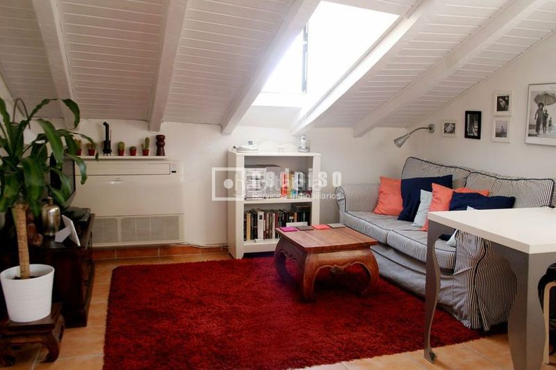 Foto 5dd27050-e29b-4401-a76b-646df9862605. Pis amb calefacció a Palacio Madrid