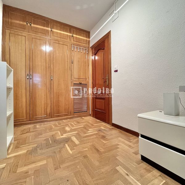 Foto 0b814682-f056-4633-8b8e-63b0a234a653. Pis amb calefacció a Casa de Campo Madrid