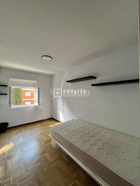 Foto 3d488452-27af-4bd8-9c45-e5a82fd549dc. Pis amb calefacció a Casa de Campo Madrid