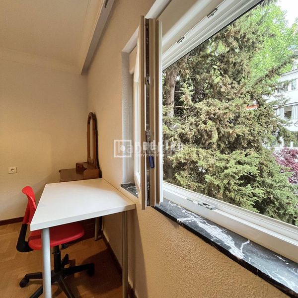 Foto 60861915-6239-4588-beb1-e50d5b10923f. Pis amb calefacció a Casa de Campo Madrid