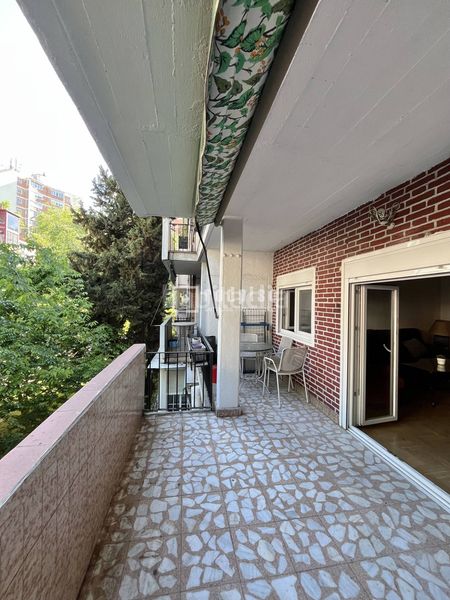 Foto a67e9944-9838-45ea-8998-a8b0f3db9782. Pis amb calefacció a Casa de Campo Madrid