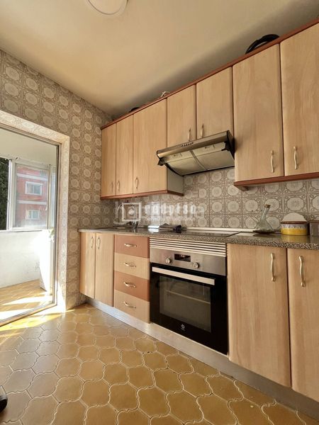 Foto bd07415a-b723-4678-acba-950af07f22fe. Pis amb calefacció a Casa de Campo Madrid