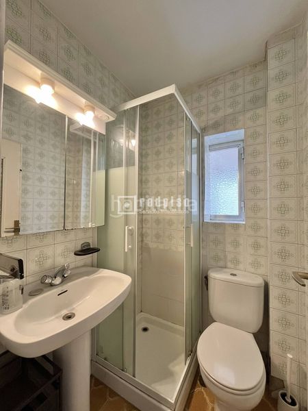 Foto c5bc010b-e297-4975-8be7-ae34898daa21. Pis amb calefacció a Casa de Campo Madrid