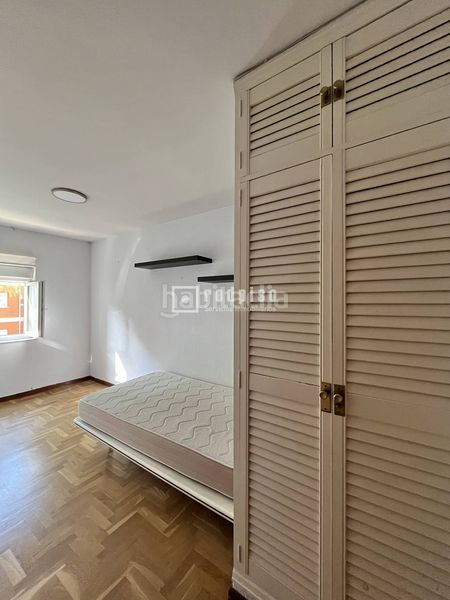 Foto d66e8151-8305-4dcc-9346-840c8b6a2ce6. Pis amb calefacció a Casa de Campo Madrid