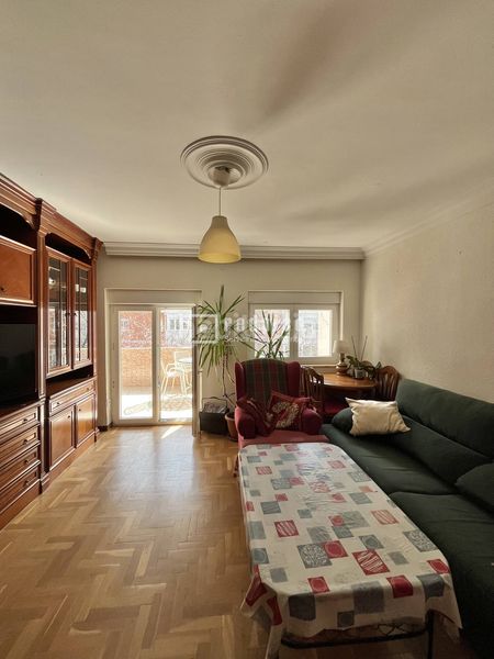 Foto fb011056-8645-44aa-a3f1-4f5d59a32512. Pis amb calefacció a Casa de Campo Madrid