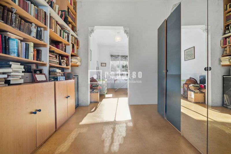 Foto 0cb122ef-32bc-4e33-ab83-3d9d217077b6. Flat with heating in Palacio Madrid