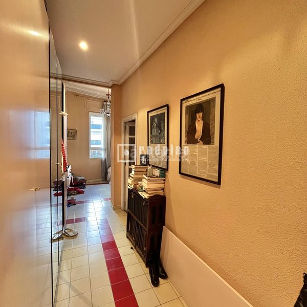 Foto 5fc7cfe2-a732-4c21-ae5b-17ec25bbe95c. Flat with heating in Palacio Madrid