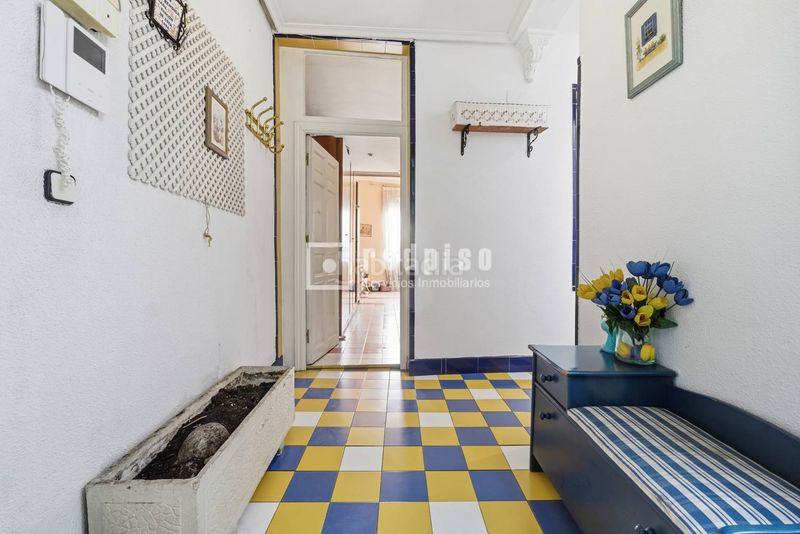 Foto 74555c8d-2f42-4c30-9b2c-a93aee2ab34a. Flat with heating in Palacio Madrid