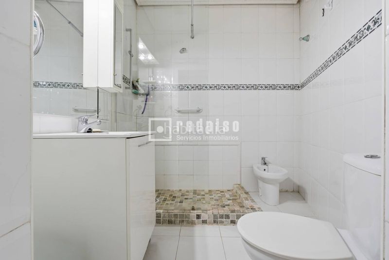 Foto 888113ca-5e63-42a4-ab04-e455e4f80c1f. Flat with heating in Palacio Madrid