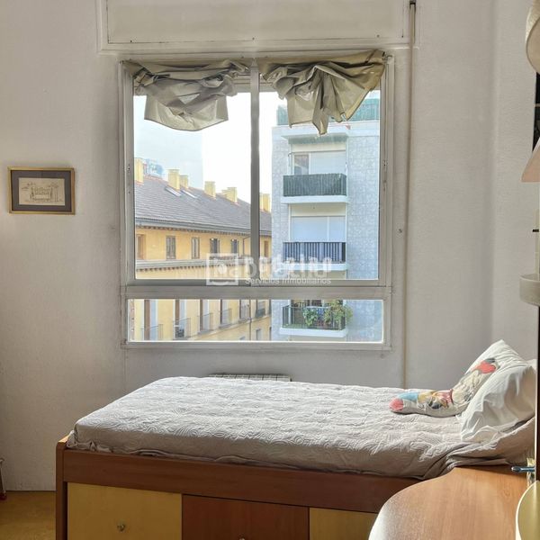 Foto 8e4d667e-5469-4af0-a937-d836aca8bacc. Flat with heating in Palacio Madrid