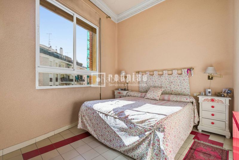 Foto d2bb1459-9f5a-403d-ae40-26be612ccb6d. Flat with heating in Palacio Madrid