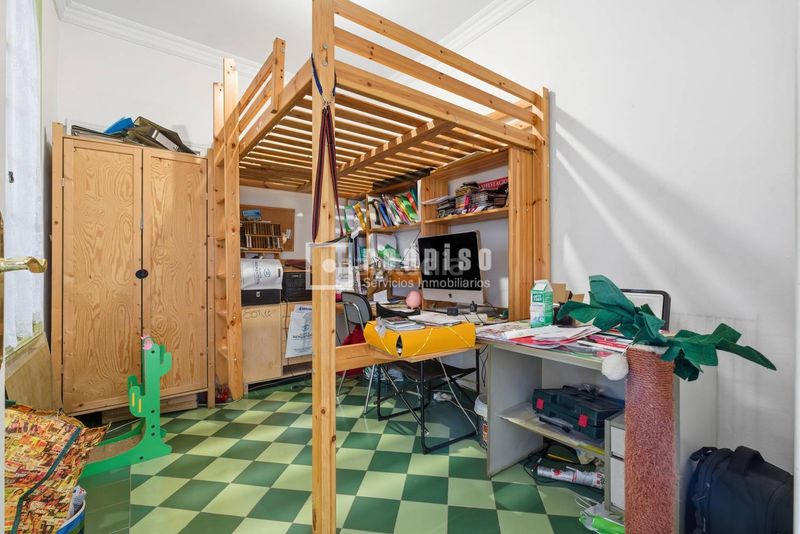 Foto d621cbcb-a818-4843-9f94-fffa0b8cdbab. Flat with heating in Palacio Madrid