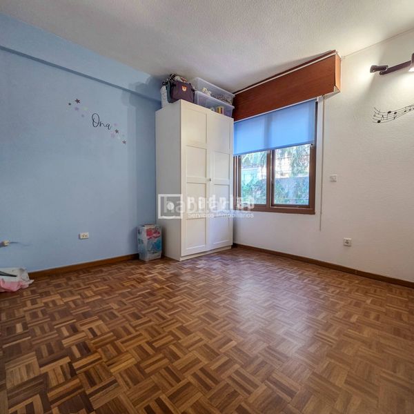 Foto d4465504-ec56-483a-b90a-74feb4fcd1c9. Pis amb calefacció aparcament a Casa de Campo Madrid