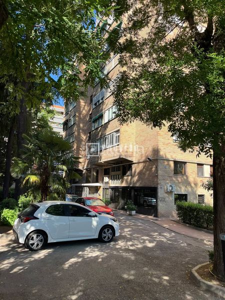 Foto e9b66e3c-3a46-4443-b1ec-c02dde30a898. Pis amb calefacció aparcament a Casa de Campo Madrid