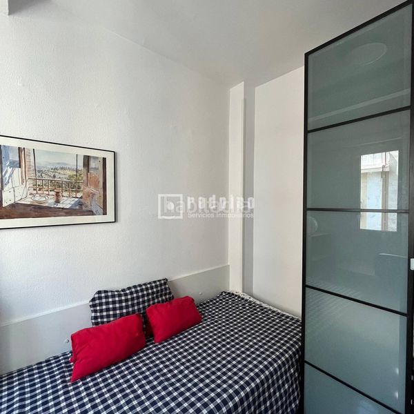 Foto 4de71226-a332-4c4c-995a-940f5961a66c. Rent flat with heating in Argüelles Madrid
