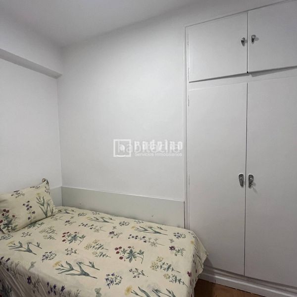 Foto 8615352a-73d9-4fe3-b63d-8c7f67d8e58c. Rent flat with heating in Argüelles Madrid