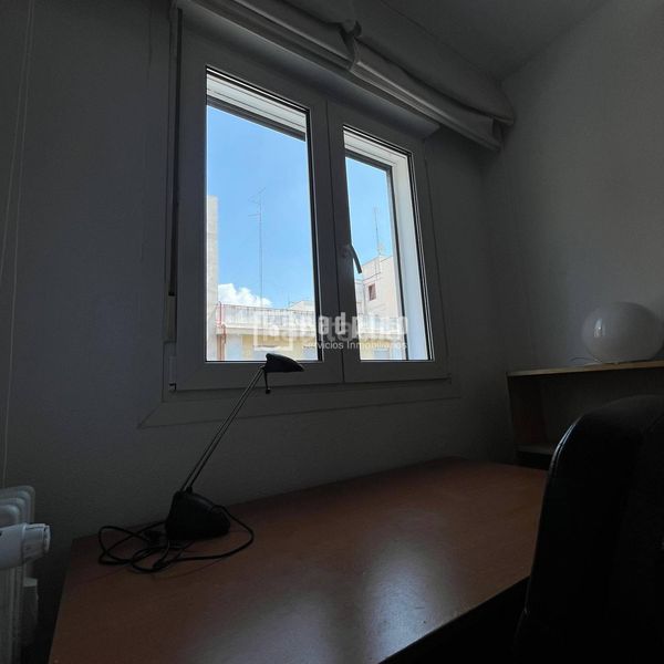 Foto a4b4f321-cd78-4e03-8059-b70e2330ab63. Rent flat with heating in Argüelles Madrid