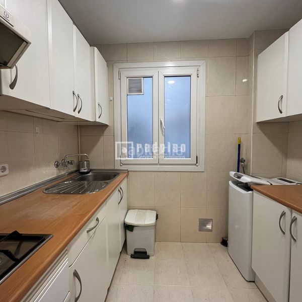 Foto a73329f0-eb3e-43a7-b493-7691951208b7. Rent flat with heating in Argüelles Madrid