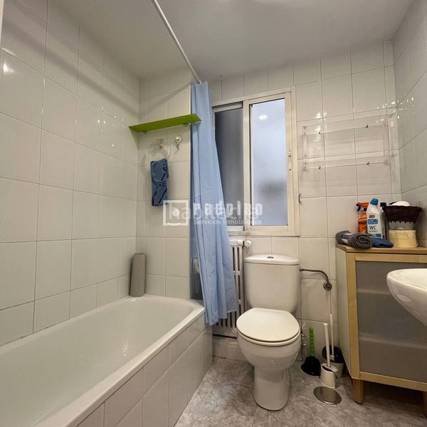 Foto a93ec68a-536e-472c-9d16-f90689eb84b3. Rent flat with heating in Argüelles Madrid