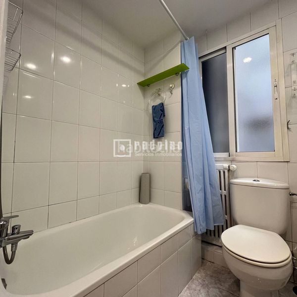 Foto c37fb38b-a343-427f-8ac8-169fb2443014. Rent flat with heating in Argüelles Madrid