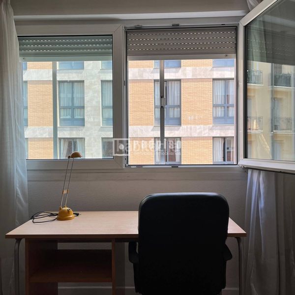 Foto effe0516-3a73-4ded-b0cf-84b3147e8c62. Rent flat with heating in Argüelles Madrid