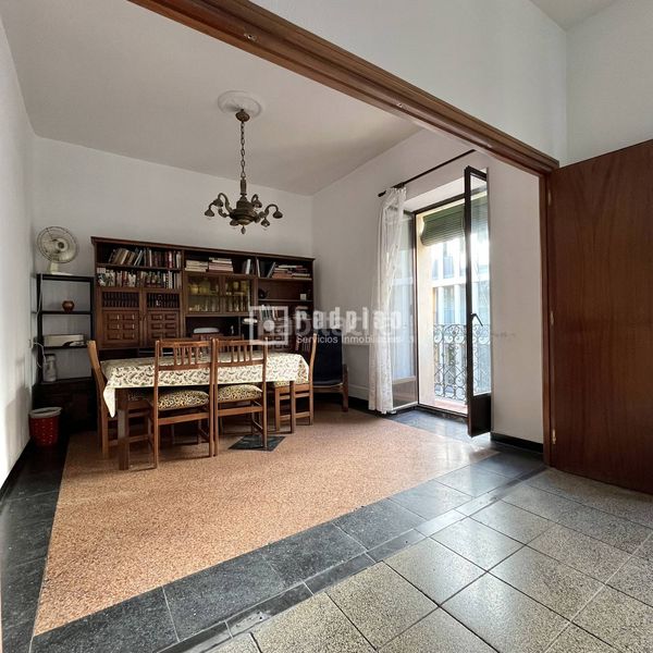 Foto 0fd2f649-93fa-41c3-8383-b39e92c53101. Pis amb calefacció a Argüelles Madrid