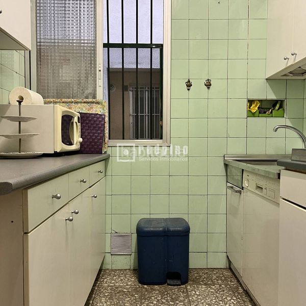 Foto ed0d3495-85db-4429-bb96-d1e02fdcafb9. Pis amb calefacció a Argüelles Madrid