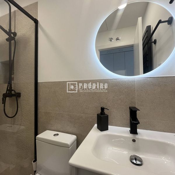 Foto 349a5275-6b05-4588-be71-7bb6bf6cce72. Rent flat with heating in Casa de Campo Madrid