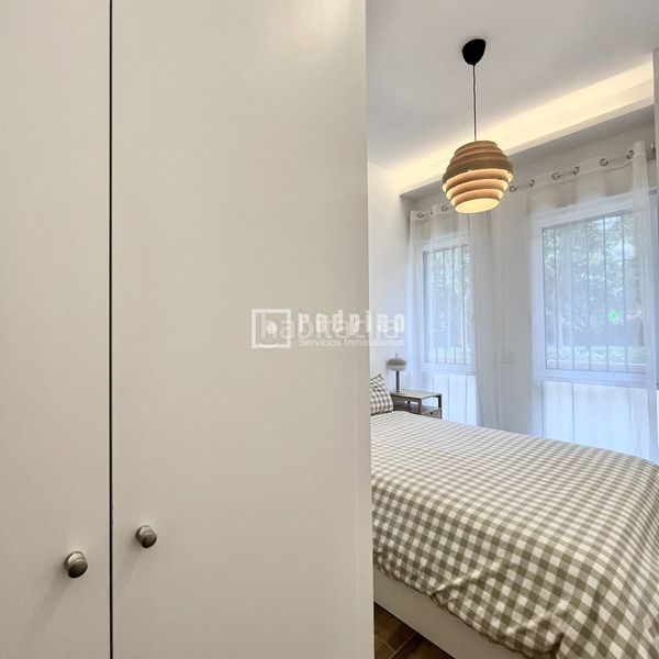 Foto db99fdda-4d30-4b89-8842-2d2ab1809b11. Rent flat with heating in Casa de Campo Madrid