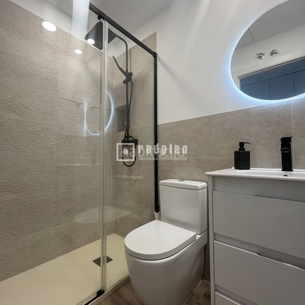 Foto dedc17d9-9b29-4556-af7f-a65847be4743. Rent flat with heating in Casa de Campo Madrid
