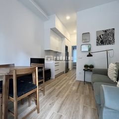 Flat in de Valladolid