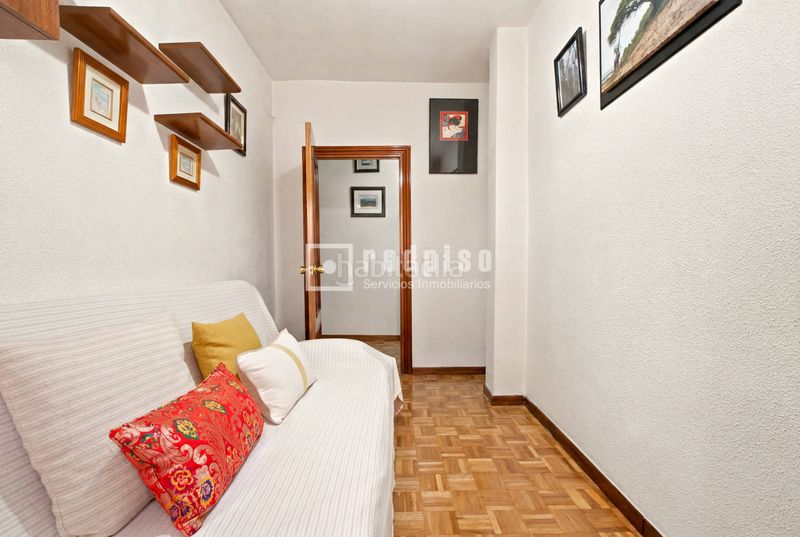 Foto 8a4bae45-828f-4788-bd06-424745d00d7d. Pis amb calefacció a Casa de Campo Madrid