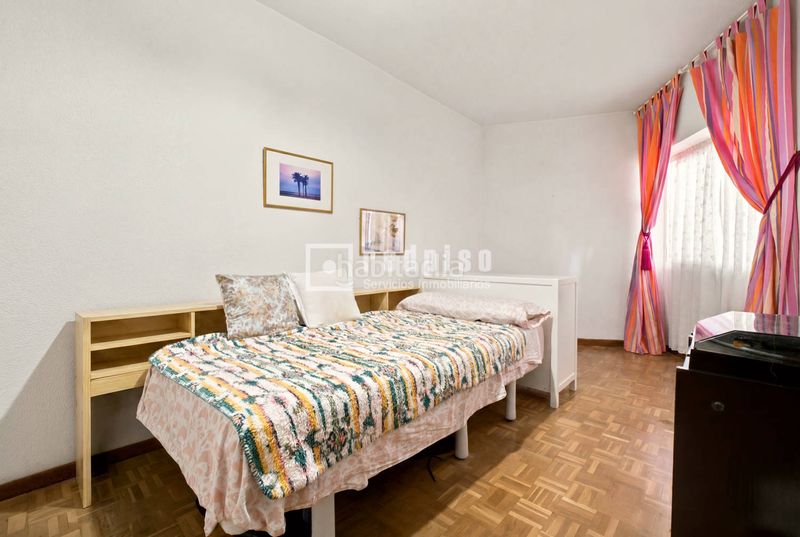 Foto aa058775-6848-4313-a95e-07c20cd507d9. Pis amb calefacció a Casa de Campo Madrid
