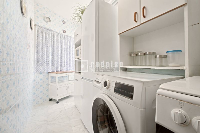 Foto c4a88bd2-1ec0-471a-8f25-cf327df668f1. Pis amb calefacció a Casa de Campo Madrid