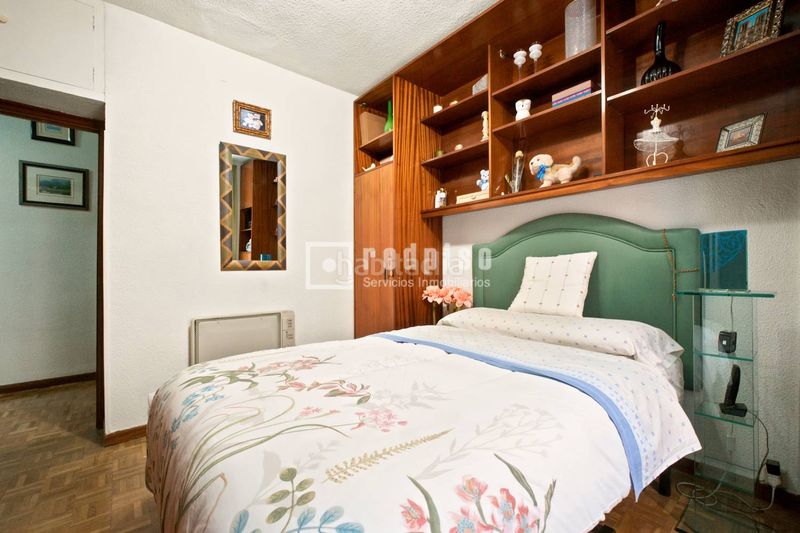 Foto db0e27f4-fff3-4028-9549-6fdf26beebac. Pis amb calefacció a Casa de Campo Madrid